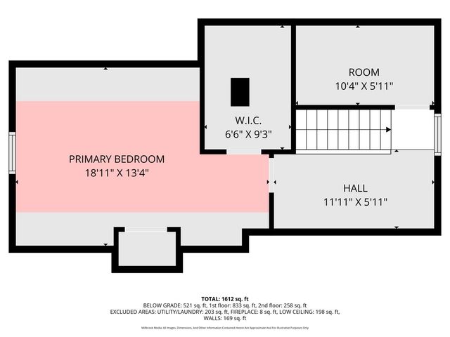 2690 Pinehurst Road, Norton Shores, MI 49441