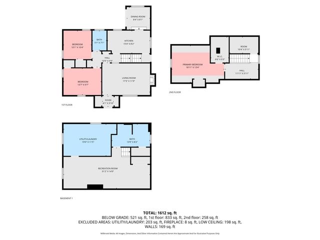 2690 Pinehurst Road, Norton Shores, MI 49441