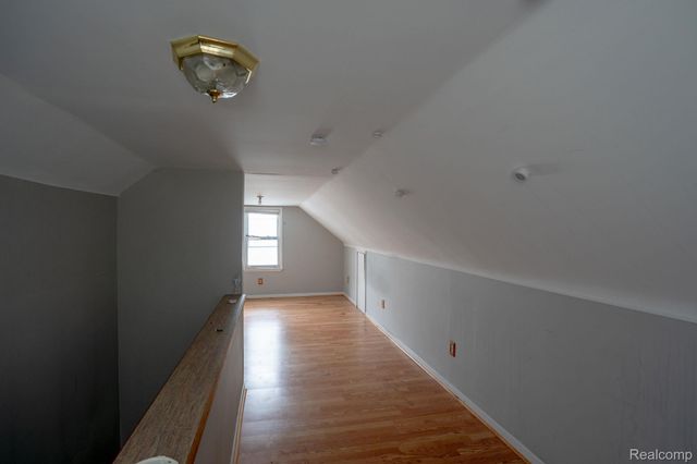 22149 David Avenue, Eastpointe, MI 48021