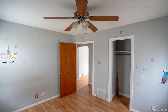 22149 David Avenue, Eastpointe, MI 48021