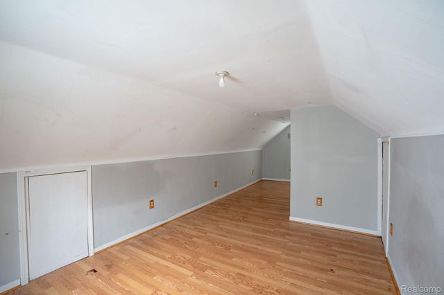 22149 David Avenue, Eastpointe, MI 48021