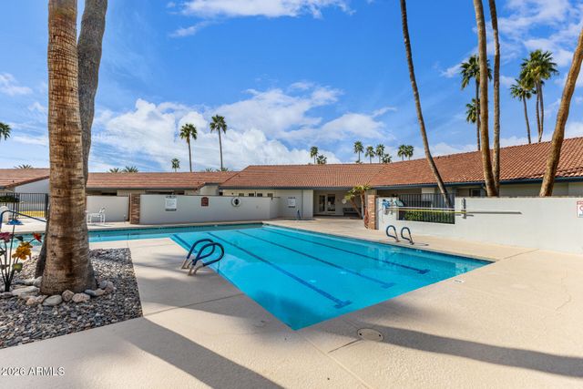 17404 N 99TH Avenue 339, Sun City, AZ 85373