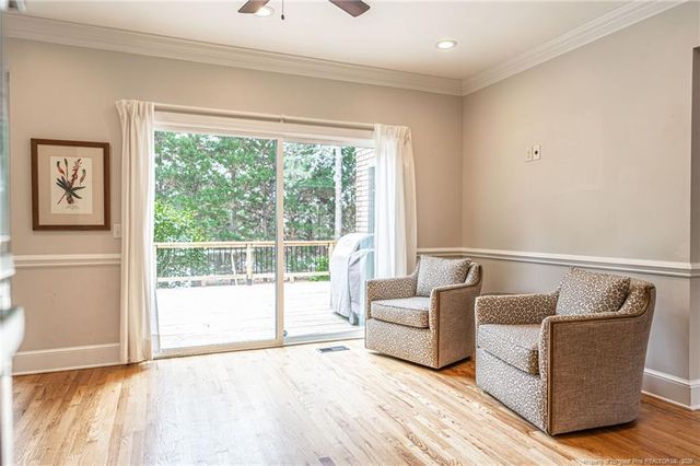 140 High Point Drive, Pinehurst, NC 28374