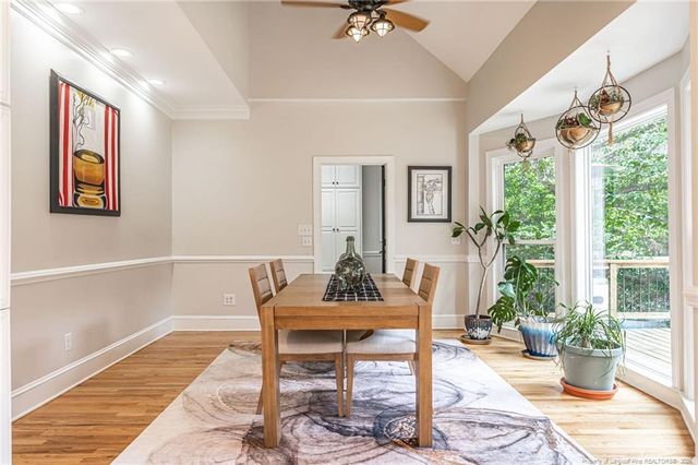 140 High Point Drive, Pinehurst, NC 28374