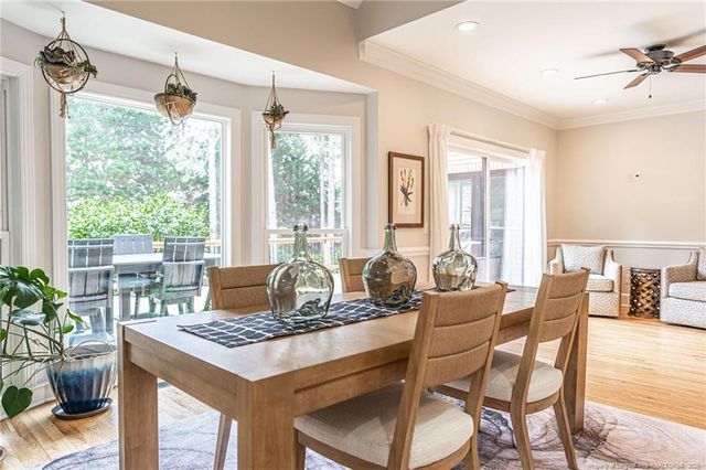 140 High Point Drive, Pinehurst, NC 28374