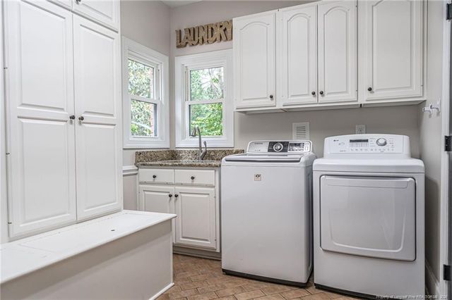 140 High Point Drive, Pinehurst, NC 28374