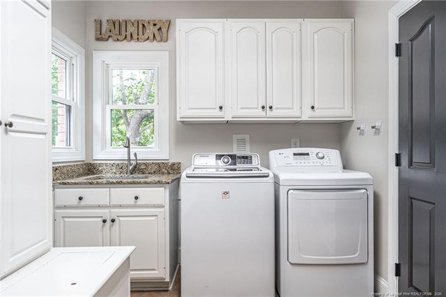 140 High Point Drive, Pinehurst, NC 28374