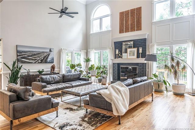 140 High Point Drive, Pinehurst, NC 28374