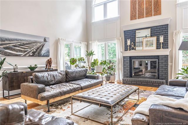 140 High Point Drive, Pinehurst, NC 28374