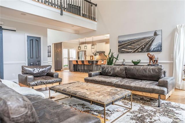 140 High Point Drive, Pinehurst, NC 28374