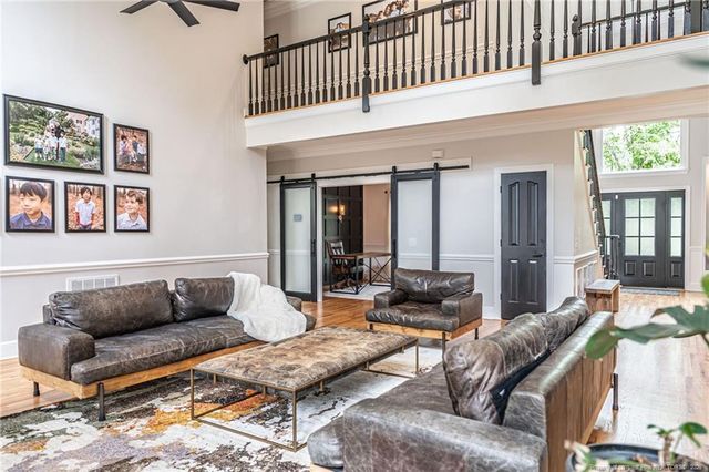 140 High Point Drive, Pinehurst, NC 28374
