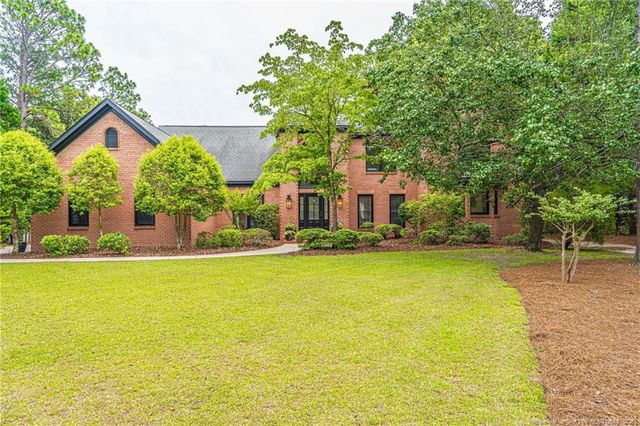 140 High Point Drive, Pinehurst, NC 28374