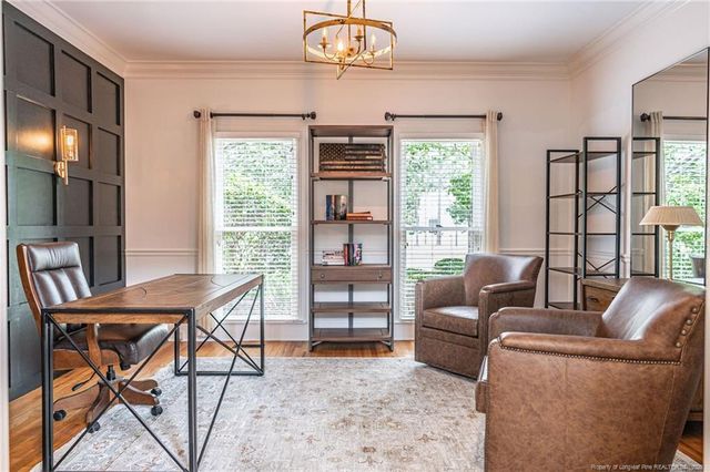 140 High Point Drive, Pinehurst, NC 28374