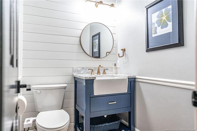 140 High Point Drive, Pinehurst, NC 28374