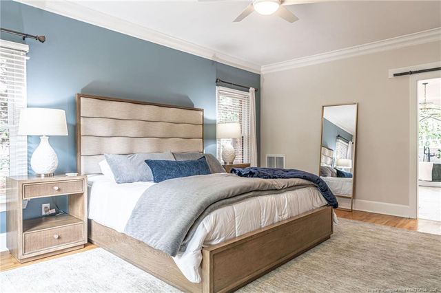 140 High Point Drive, Pinehurst, NC 28374