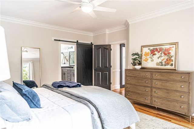 140 High Point Drive, Pinehurst, NC 28374