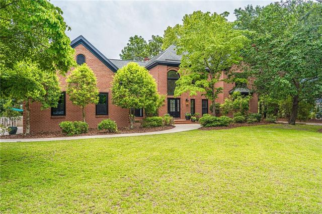 140 High Point Drive, Pinehurst, NC 28374
