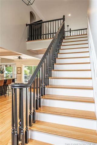 140 High Point Drive, Pinehurst, NC 28374