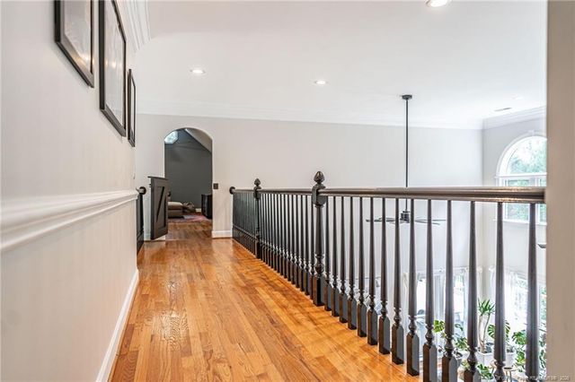 140 High Point Drive, Pinehurst, NC 28374