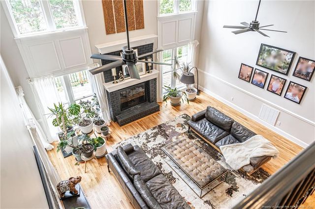 140 High Point Drive, Pinehurst, NC 28374