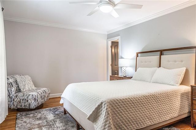 140 High Point Drive, Pinehurst, NC 28374