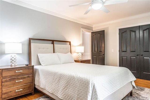 140 High Point Drive, Pinehurst, NC 28374