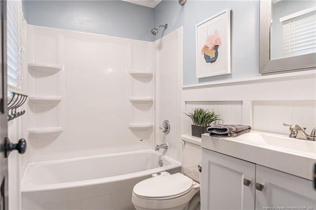 140 High Point Drive, Pinehurst, NC 28374