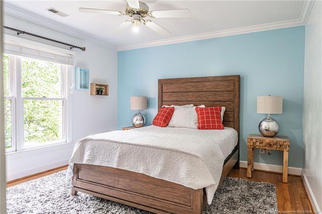 140 High Point Drive, Pinehurst, NC 28374