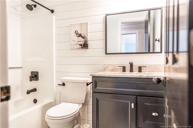 140 High Point Drive, Pinehurst, NC 28374
