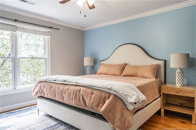 140 High Point Drive, Pinehurst, NC 28374