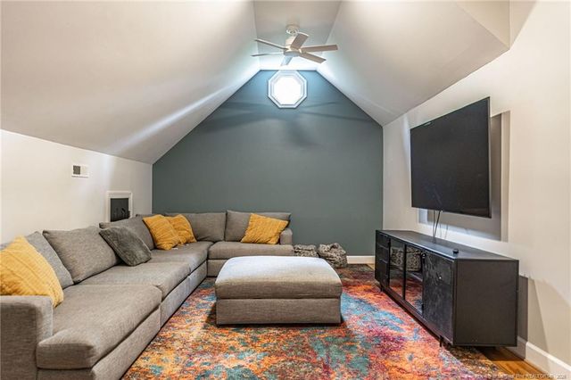 140 High Point Drive, Pinehurst, NC 28374