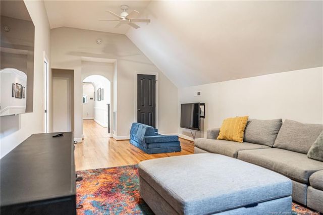 140 High Point Drive, Pinehurst, NC 28374