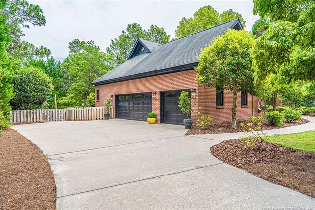 140 High Point Drive, Pinehurst, NC 28374
