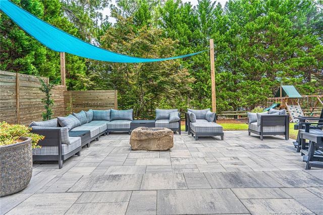 140 High Point Drive, Pinehurst, NC 28374