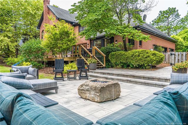 140 High Point Drive, Pinehurst, NC 28374