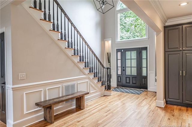 140 High Point Drive, Pinehurst, NC 28374