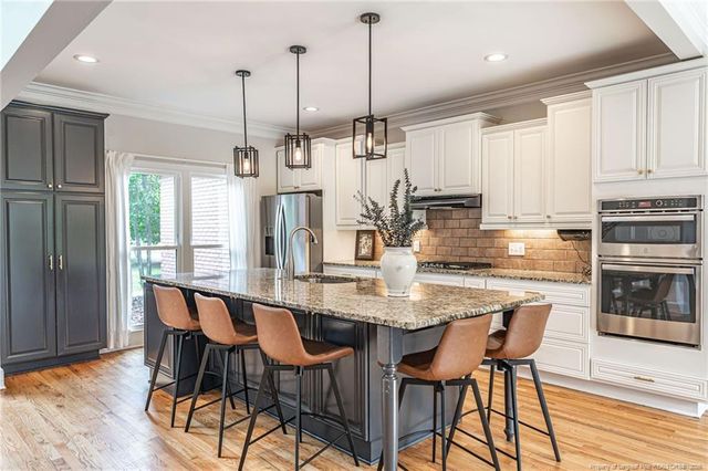 140 High Point Drive, Pinehurst, NC 28374