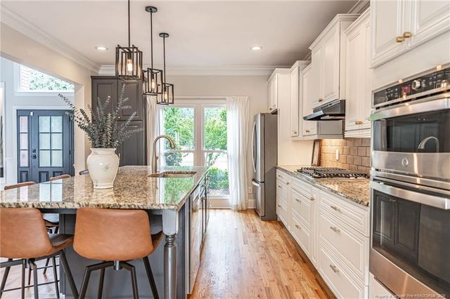 140 High Point Drive, Pinehurst, NC 28374
