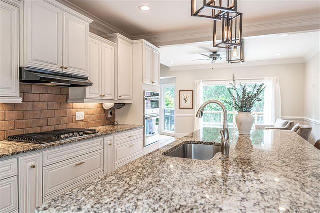 140 High Point Drive, Pinehurst, NC 28374
