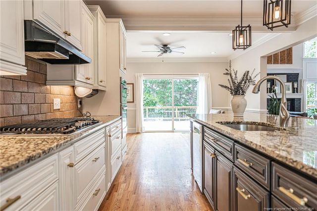 140 High Point Drive, Pinehurst, NC 28374