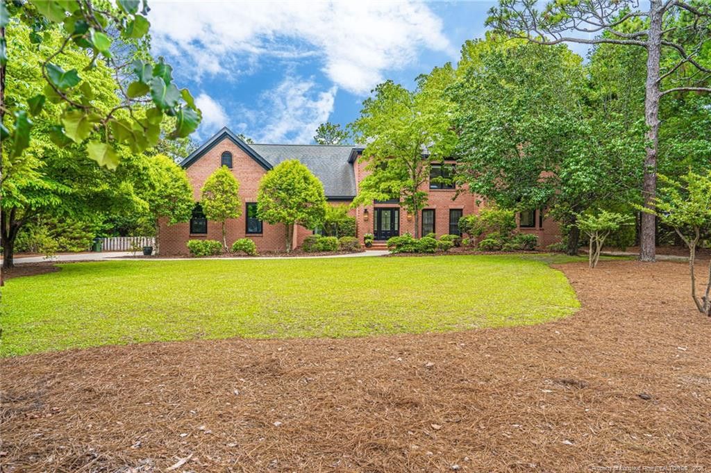 140 High Point Drive, Pinehurst, NC 28374