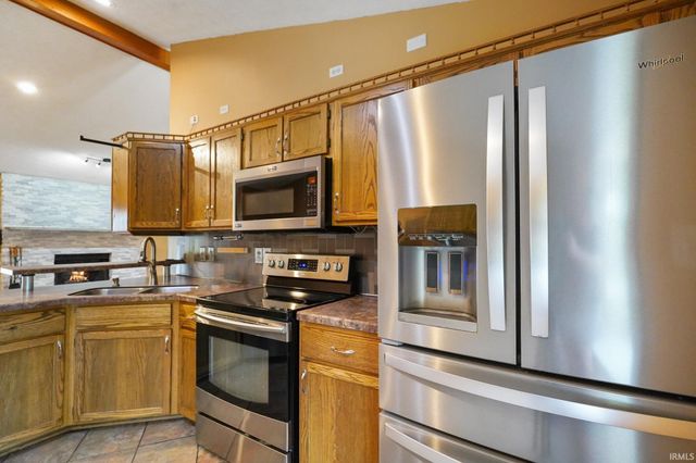 12196 N Beth Ann Drive, Camby, IN 46113