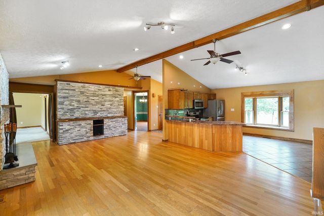 12196 N Beth Ann Drive, Camby, IN 46113