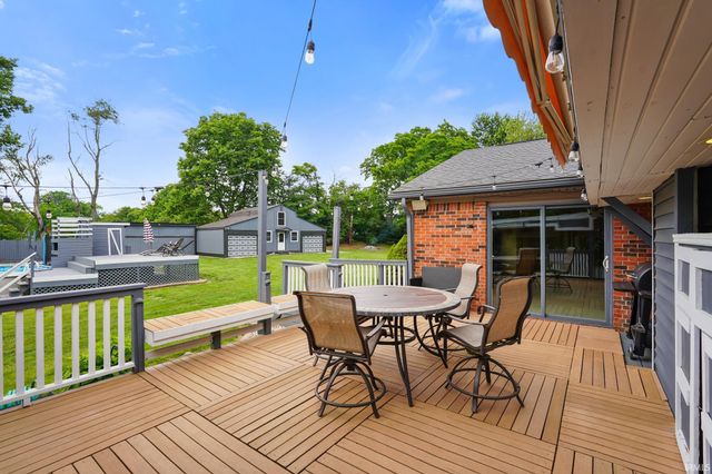 12196 N Beth Ann Drive, Camby, IN 46113