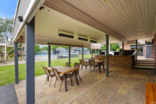 12196 N Beth Ann Drive, Camby, IN 46113