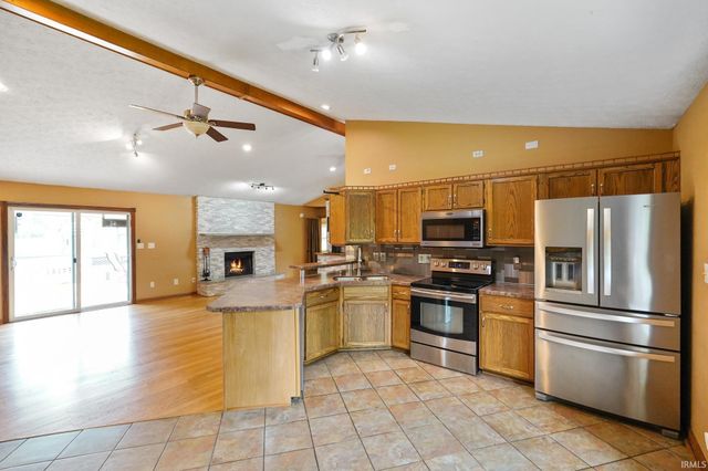 12196 N Beth Ann Drive, Camby, IN 46113