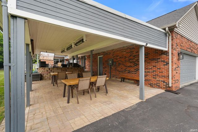 12196 N Beth Ann Drive, Camby, IN 46113