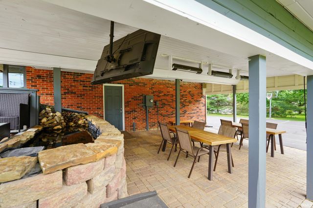 12196 N Beth Ann Drive, Camby, IN 46113