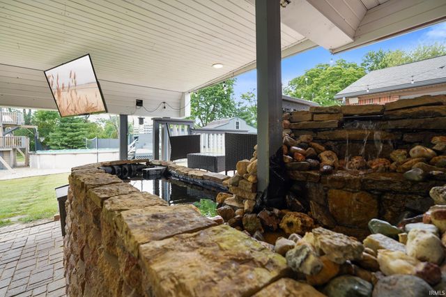 12196 N Beth Ann Drive, Camby, IN 46113