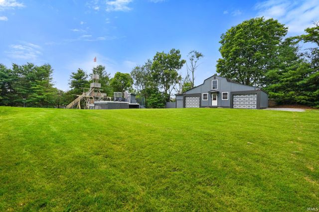 12196 N Beth Ann Drive, Camby, IN 46113